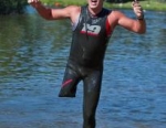 2012 Edmonton ITU Triathlon World Cup