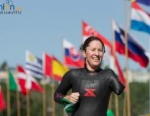 2012 Edmonton ITU Triathlon World Cup