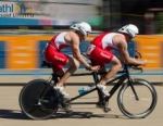 2012 Edmonton ITU Triathlon World Cup