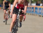 2012 Edmonton ITU Triathlon World Cup