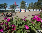 2012 Edmonton ITU Triathlon World Cup
