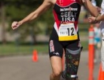 2012 Edmonton ITU Triathlon World Cup