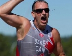 2012 Edmonton ITU Triathlon World Cup