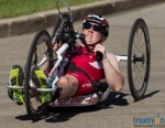 2012 Edmonton ITU Triathlon World Cup