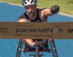 2012 Edmonton ITU Triathlon World Cup