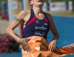 2012 Edmonton ITU Triathlon World Cup