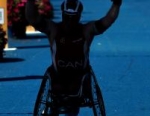 2012 Edmonton ITU Triathlon World Cup
