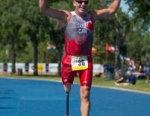 2012 Edmonton ITU Triathlon World Cup