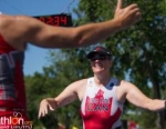 2012 Edmonton ITU Triathlon World Cup