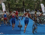 2011 Alanya ITU Triathlon Premium European Cup