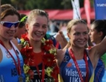 2011 Alanya ITU Triathlon Premium European Cup