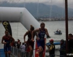 2011 Alanya ITU Triathlon Premium European Cup