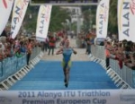 2011 Alanya ITU Triathlon Premium European Cup