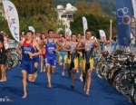 2011 Alanya ITU Triathlon Premium European Cup