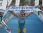 2011 Alanya ITU Triathlon Premium European Cup