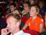 2011 Alanya ITU Triathlon Premium European Cup