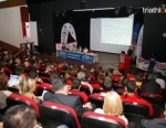2011 Alanya ITU Triathlon Premium European Cup