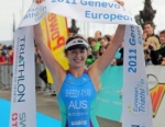 2011 Geneva ITU Triathlon European Cup