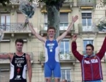 2011 Geneva ITU Triathlon European Cup