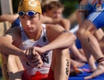2010 Lausanne ITU Elite Sprint Triathlon World Championships