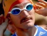 2010 Lausanne ITU Elite Sprint Triathlon World Championships