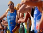 2010 Lausanne ITU Elite Sprint Triathlon World Championships