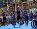 2010 Lausanne ITU Elite Sprint Triathlon World Championships