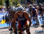 2010 Lausanne ITU Elite Sprint Triathlon World Championships