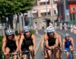 2010 Lausanne ITU Elite Sprint Triathlon World Championships