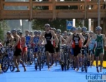 2010 Lausanne ITU Elite Sprint Triathlon World Championships