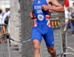 2010 Lausanne ITU Elite Sprint Triathlon World Championships