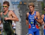 2010 Lausanne ITU Elite Sprint Triathlon World Championships