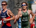 2010 Lausanne ITU Elite Sprint Triathlon World Championships