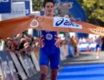 2010 Lausanne ITU Elite Sprint Triathlon World Championships