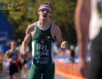 2010 Lausanne ITU Elite Sprint Triathlon World Championships