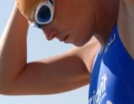 2010 Lausanne ITU Elite Sprint Triathlon World Championships