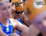 2010 Lausanne ITU Elite Sprint Triathlon World Championships