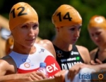 2010 Lausanne ITU Elite Sprint Triathlon World Championships