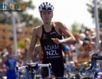 2010 Lausanne ITU Elite Sprint Triathlon World Championships