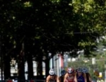 2010 Lausanne ITU Elite Sprint Triathlon World Championships