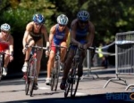 2010 Lausanne ITU Elite Sprint Triathlon World Championships