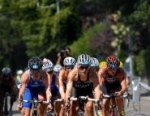 2010 Lausanne ITU Elite Sprint Triathlon World Championships