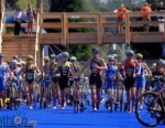 2010 Lausanne ITU Elite Sprint Triathlon World Championships