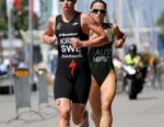 2010 Lausanne ITU Elite Sprint Triathlon World Championships