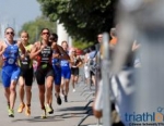 2010 Lausanne ITU Elite Sprint Triathlon World Championships