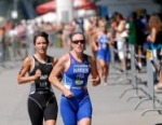 2010 Lausanne ITU Elite Sprint Triathlon World Championships
