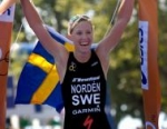 2010 Lausanne ITU Elite Sprint Triathlon World Championships