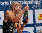 2010 Lausanne ITU Elite Sprint Triathlon World Championships