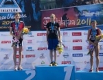 2010 Puerto Vallarta PATCO Triathlon Pan American Championships