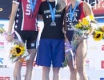 2010 Puerto Vallarta PATCO Triathlon Pan American Championships